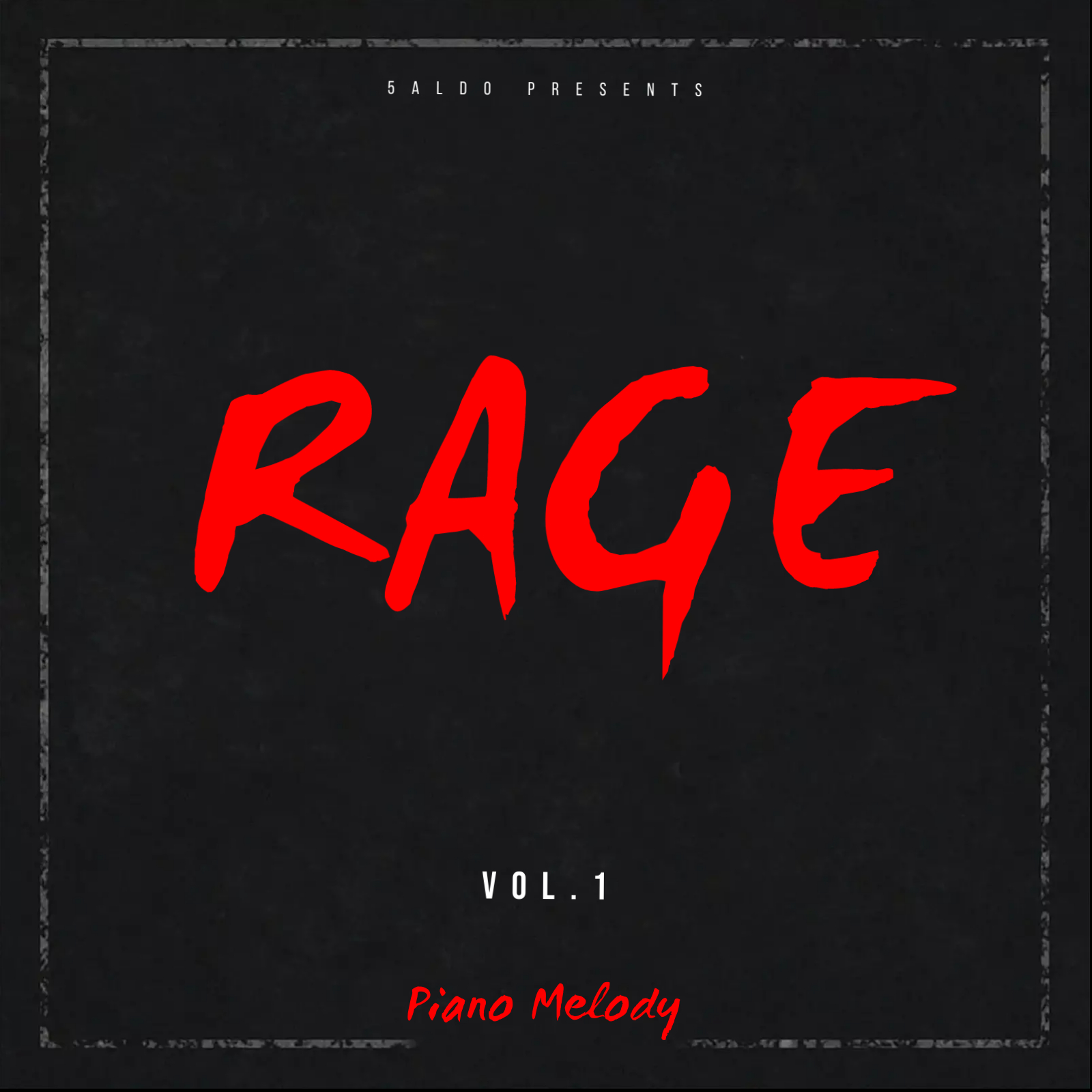RAGE VOL.1