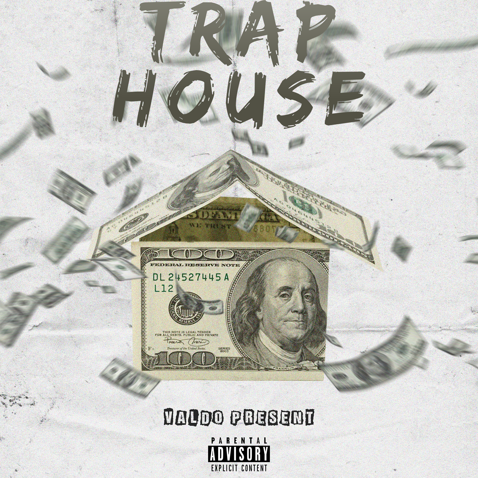 TRAP HOUSE