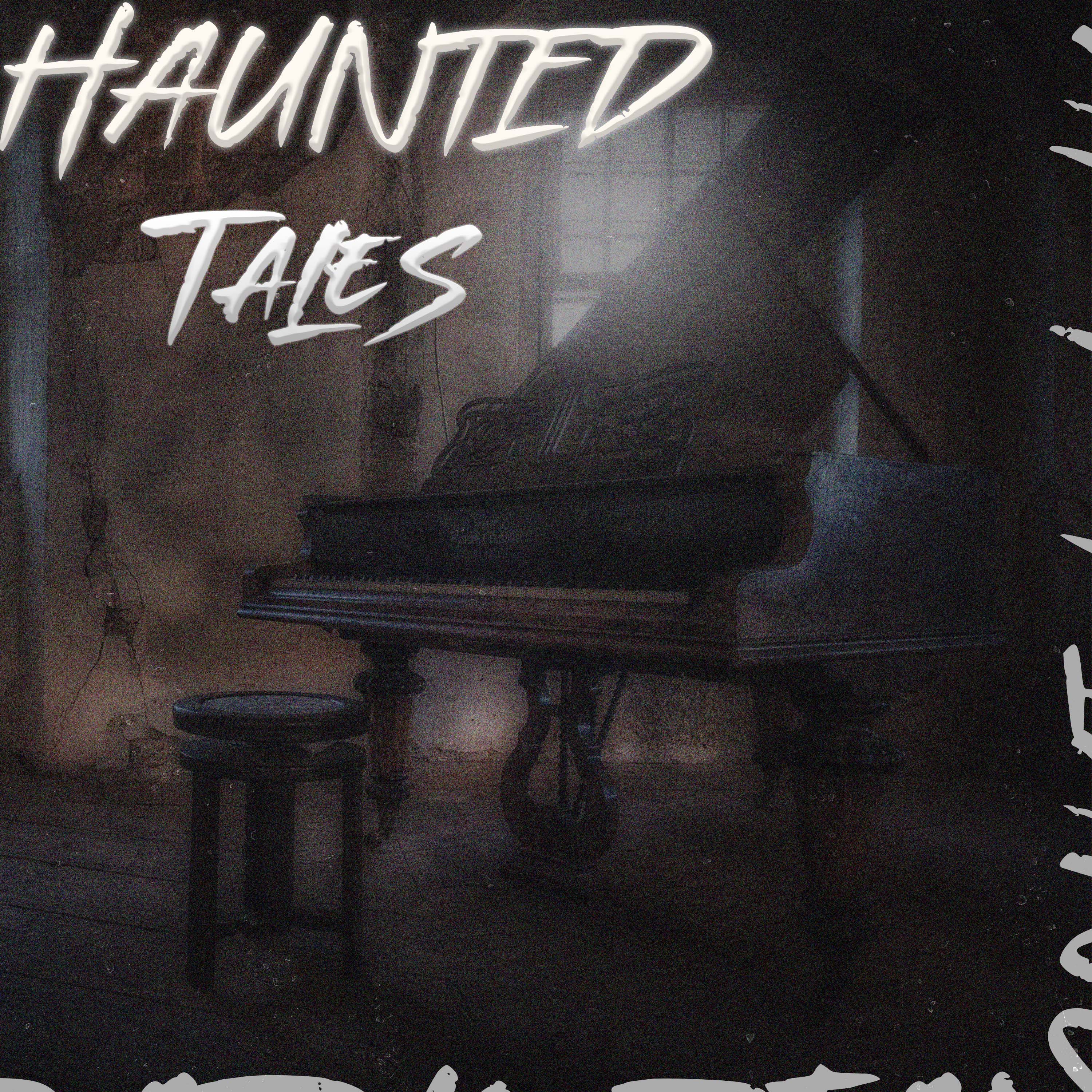 FREE DARK PIANO MIDI PACK "HAUNTED TALES"