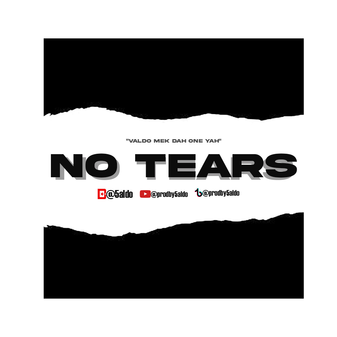 NO TEARS