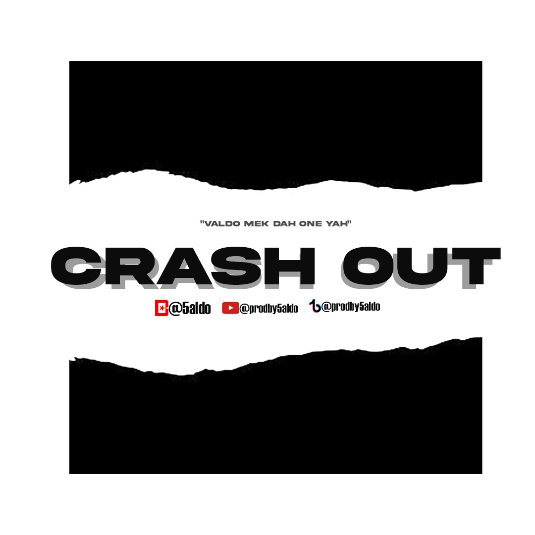 CRASH OUT